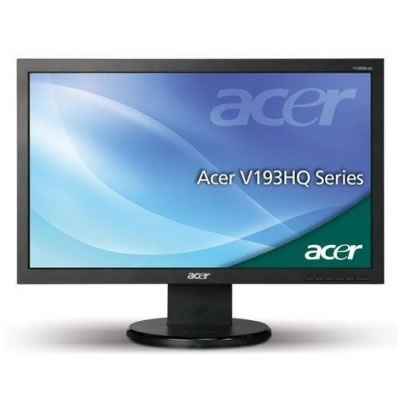 Acer V193hqvbb